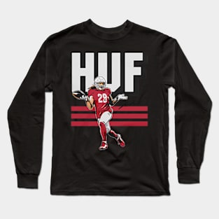 Talanoa Hufanga Huf Long Sleeve T-Shirt